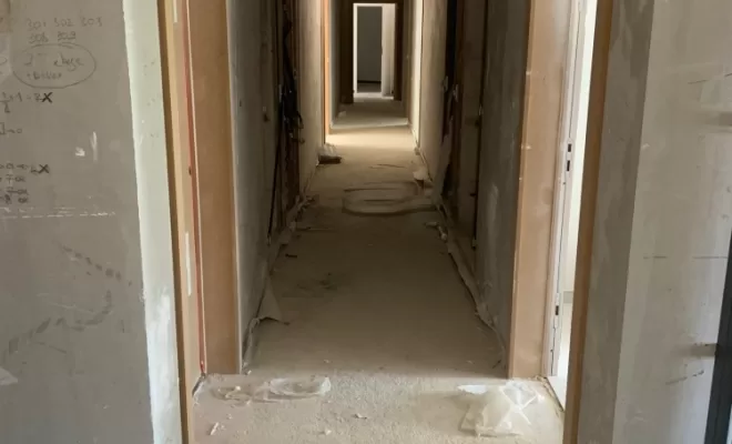 Nettoyage fin de chantier à Saint-Pierre en Faucigny, Sallanches, Propre Eco