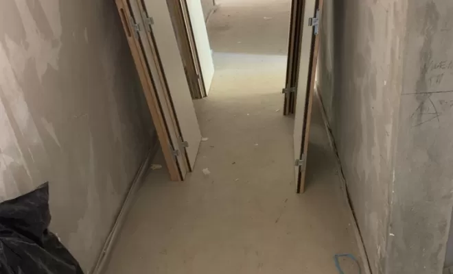 Nettoyage fin de chantier à Saint-Pierre en Faucigny, Sallanches, Propre Eco