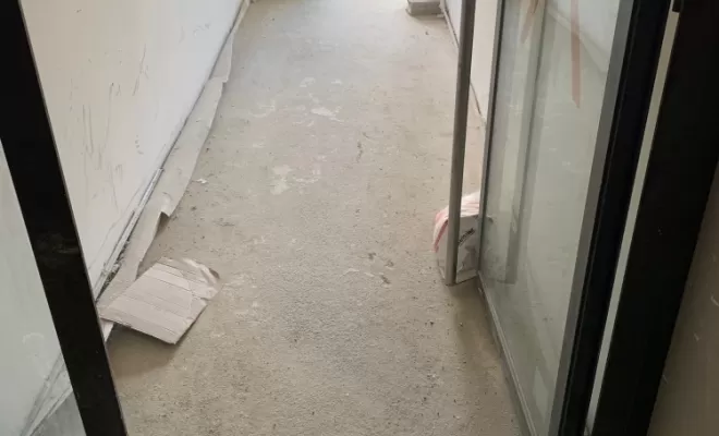 Nettoyage fin de chantier à Saint-Pierre en Faucigny, Sallanches, Propre Eco