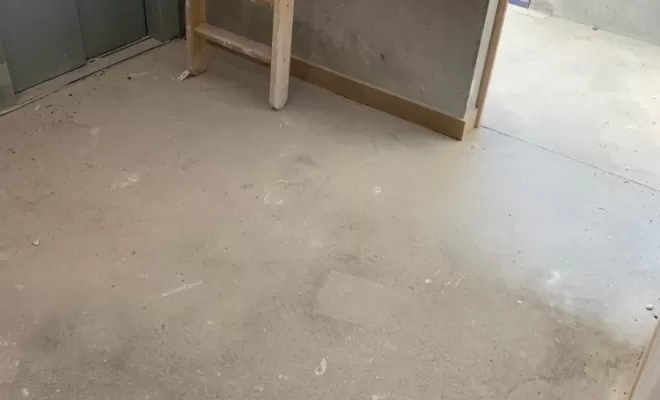 Nettoyage fin de chantier à Saint-Pierre en Faucigny, Sallanches, Propre Eco