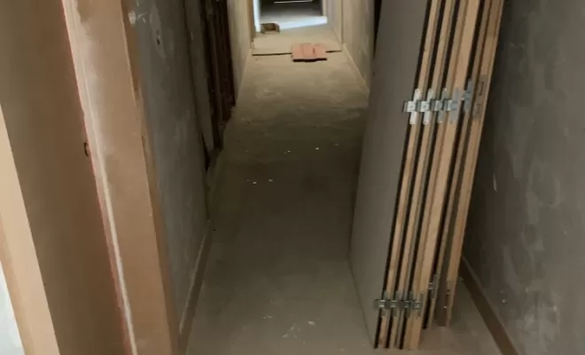 Nettoyage fin de chantier à Saint-Pierre en Faucigny, Sallanches, Propre Eco