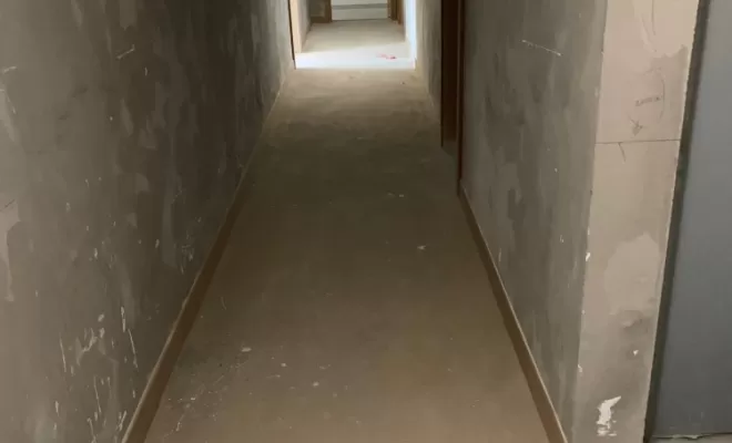 Nettoyage fin de chantier à Saint-Pierre en Faucigny, Sallanches, Propre Eco