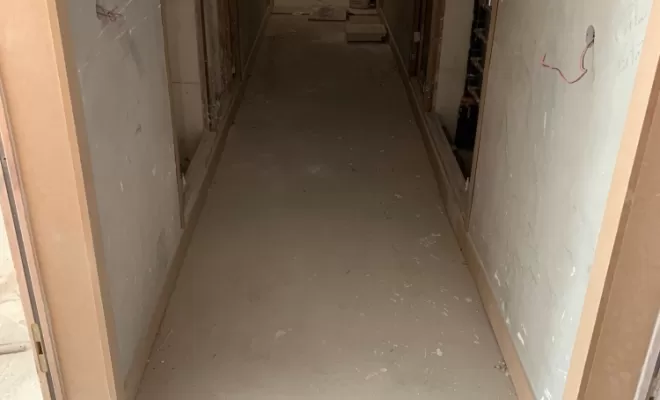 Nettoyage fin de chantier à Saint-Pierre en Faucigny, Sallanches, Propre Eco