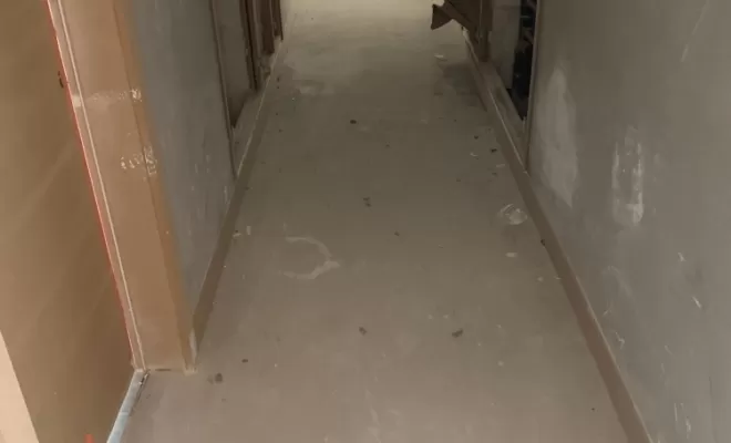 Nettoyage fin de chantier à Saint-Pierre en Faucigny, Sallanches, Propre Eco